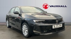 Vauxhall Astra 1.2 Turbo 130 Design 5dr Petrol Hatchback